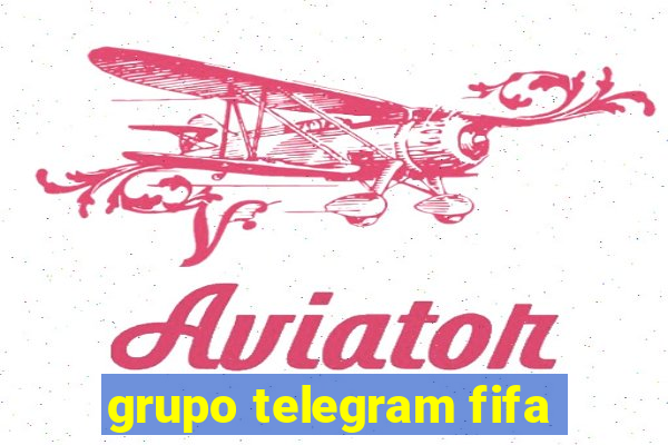 grupo telegram fifa